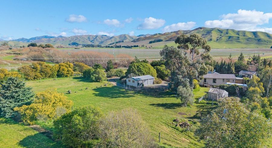  at 1960 Redwood Pass Road, Dashwood, Marlborough, Marlborough