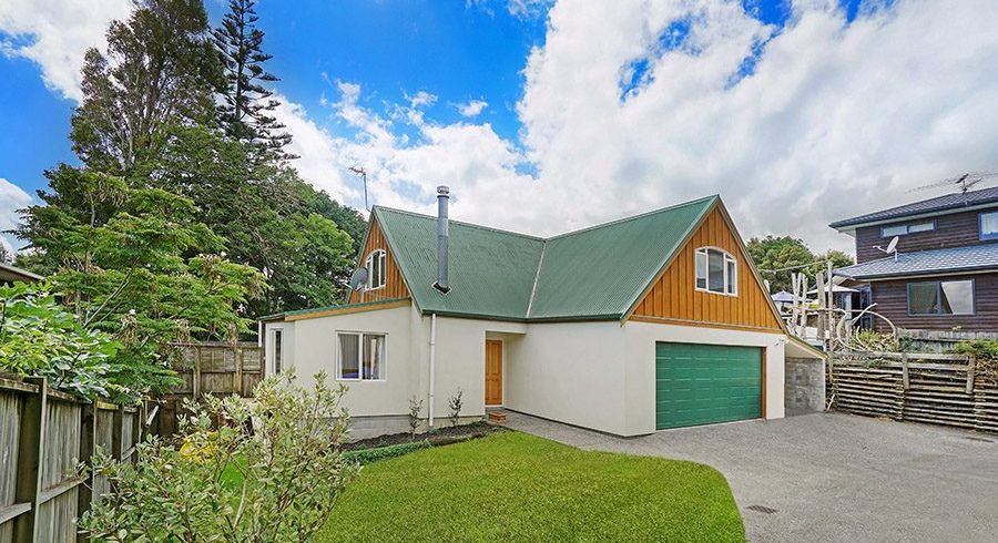  at 33a Baird Street, Howick, Manukau City, Auckland