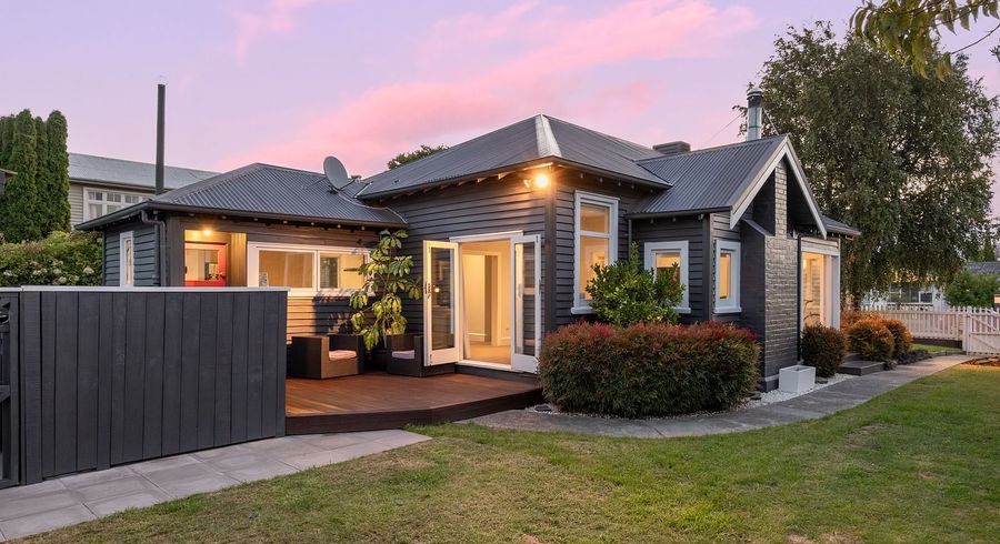  at 1/1004 Colombo Street, St. Albans, Christchurch City, Canterbury