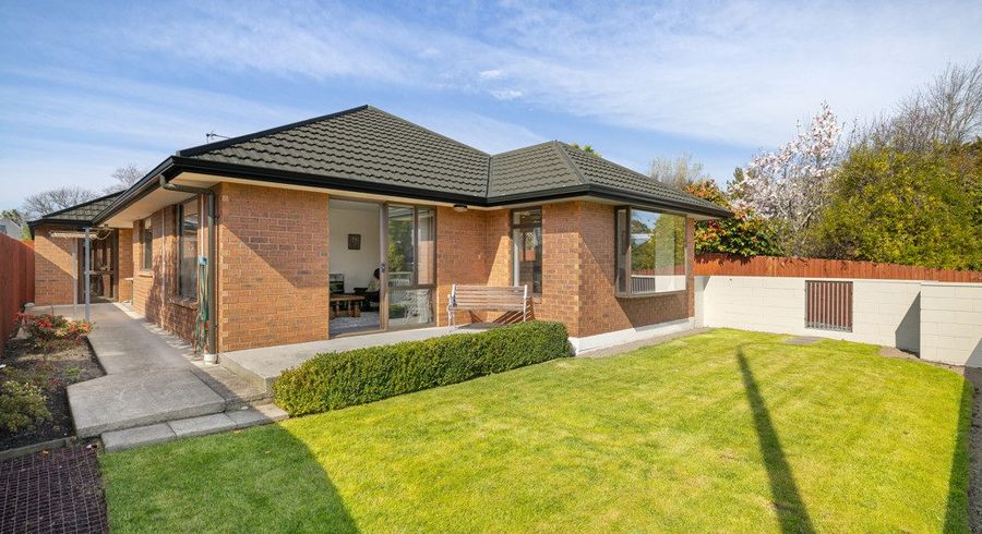 at 1/88 Colombo Street, Beckenham, Christchurch