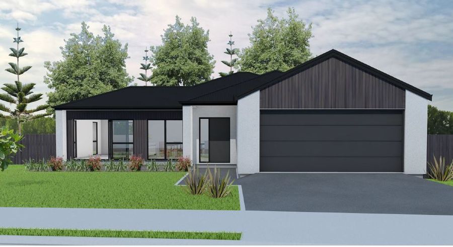  at 22 Queen Charlotte Drive, Aotea, Porirua
