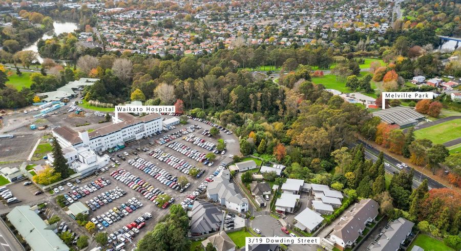  at 3/19 Dowding Street, Melville, Hamilton