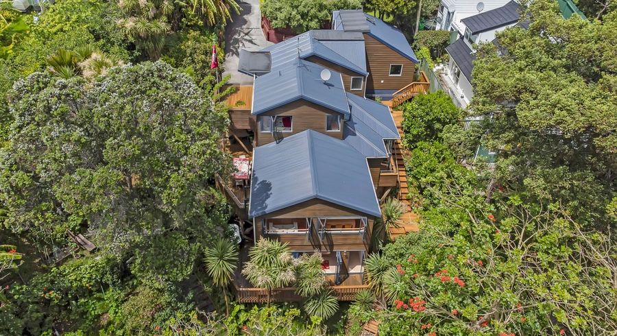  at 58A Aramoana Avenue, Devonport, North Shore City, Auckland