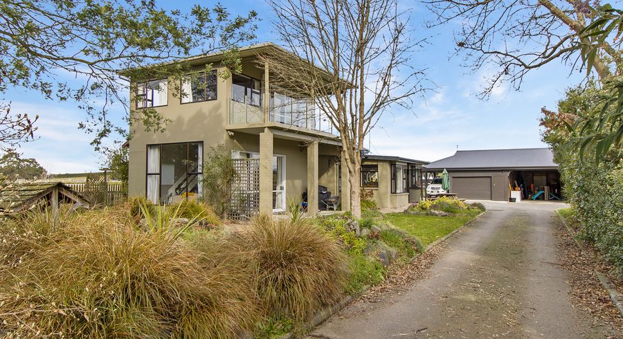  at 191 Rosewill Valley Road, Rosewill, Timaru