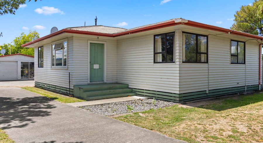  at 139 Alabama Road, Redwoodtown, Blenheim, Marlborough