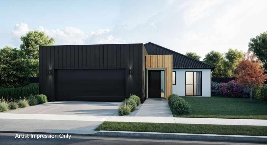  at 12 Lorenzos Lane, Halswell, Christchurch City, Canterbury