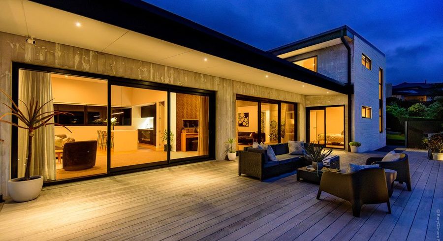  at 134 Huntsbury Ave, Huntsbury, Christchurch City, Canterbury