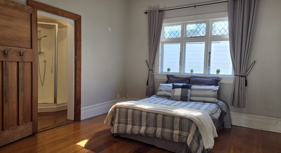  at 3/291a The Terrace, Te Aro, Wellington, Wellington