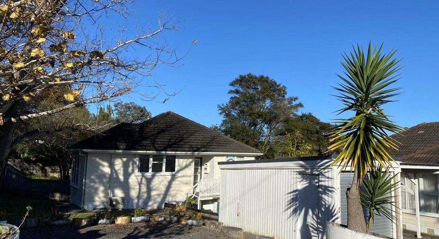  at 81 Woodglen Road, Glen Eden, Auckland