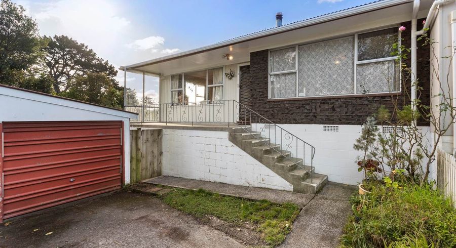  at 4/59 Newington Road, Henderson, Waitakere City, Auckland