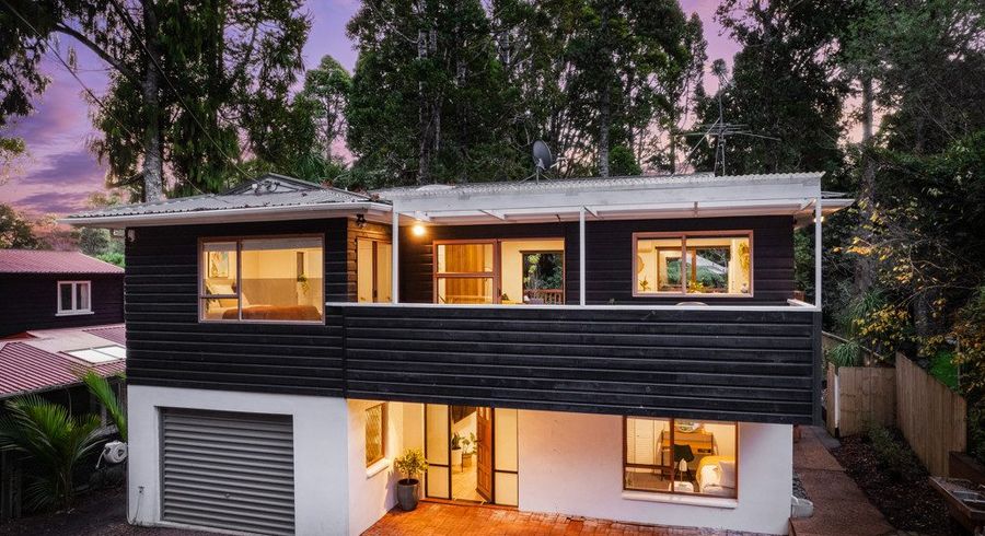  at 23 Tainui Road, Titirangi, Auckland