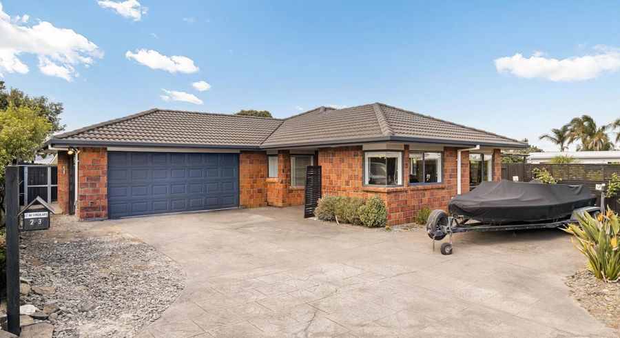  at 23  Palm Springs Boulevard, Papamoa Beach, Tauranga, Bay Of Plenty