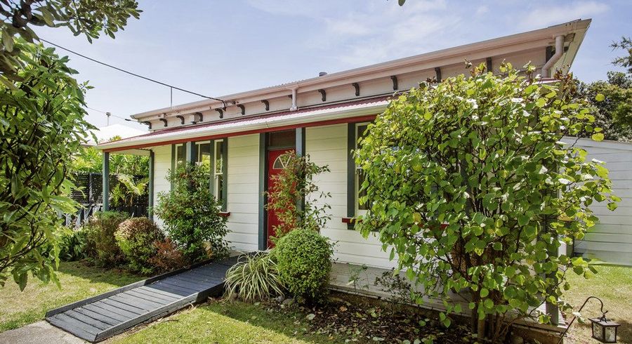  at 51 Richmond Street, Petone, Lower Hutt, Wellington