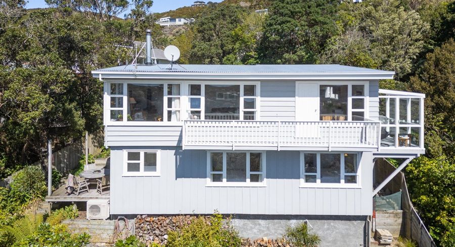  at 57 Collier Avenue, Karori, Wellington, Wellington