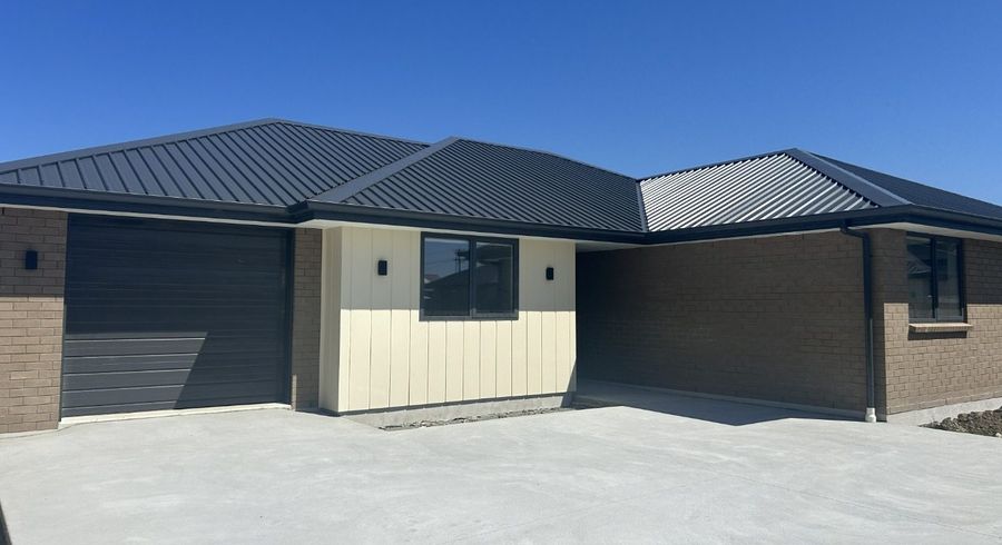  at 26 Scully Place, Strathern, Invercargill