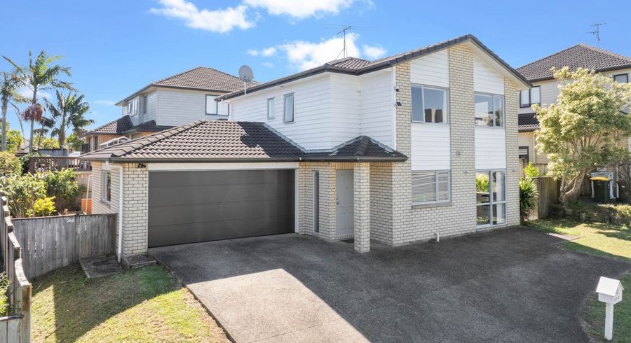  at 276 Murphys Road, Flat Bush, Auckland