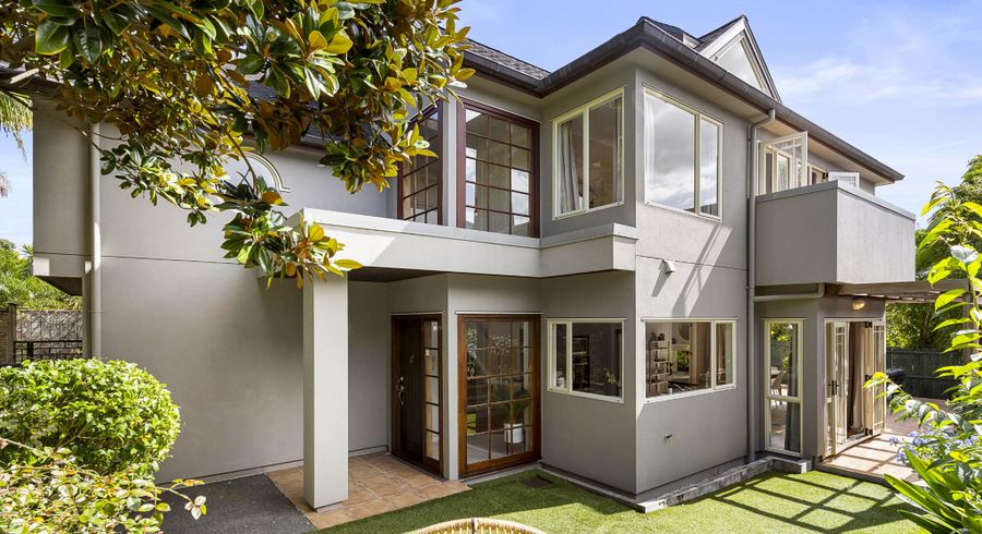  at 112D Remuera Road, Remuera, Auckland