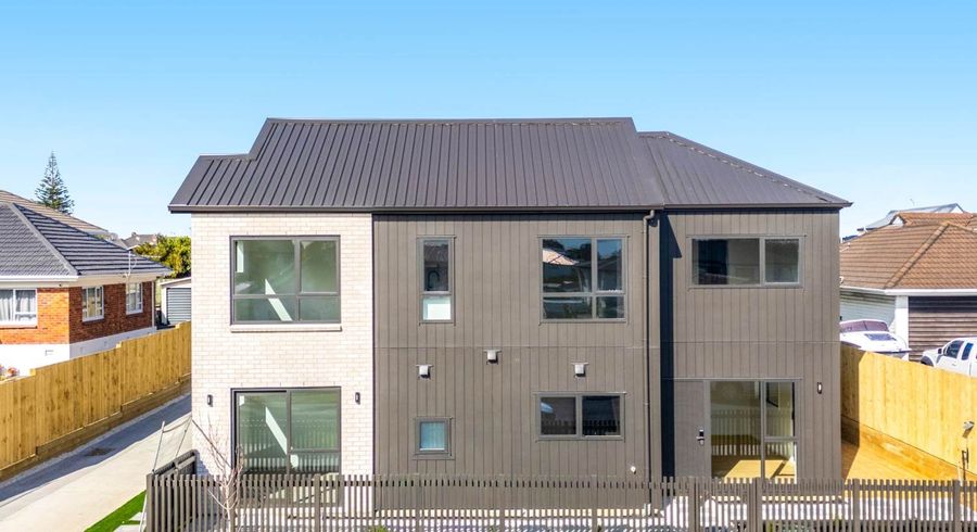  at 1/5 Margan Avenue, Papatoetoe, Manukau City, Auckland