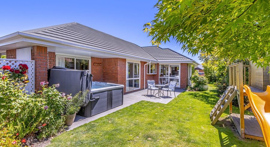  at 24 Marquess Avenue, Halswell, Christchurch