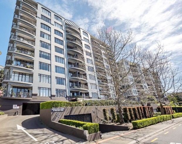  at 6D/36 James Cook Crescent, Remuera, Auckland City, Auckland