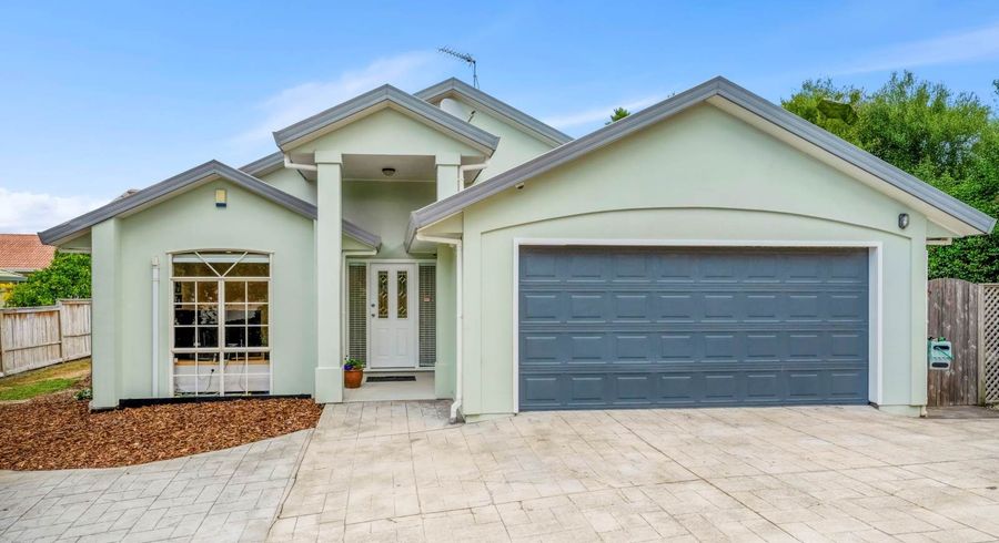  at 17 Godwin Court, Unsworth Heights, North Shore City, Auckland