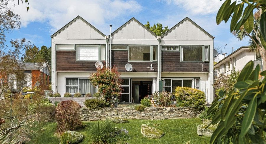  at 2/111 Balmacewen Road, Wakari, Dunedin