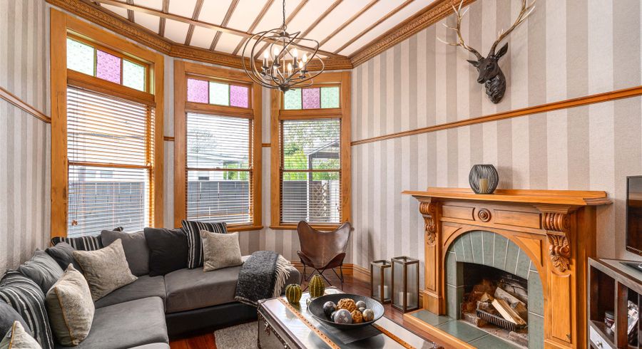  at 5 Queen Street, Feilding, Feilding