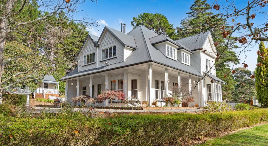  at 832 Blairlogie-Langdale Road, Blairlogie, Masterton