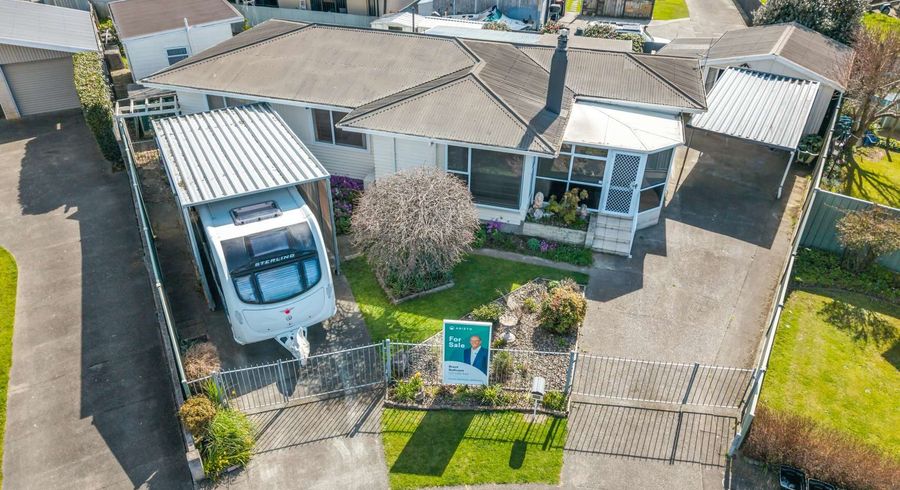  at 200 Galway Place, Mayfair, Hastings, Hawke's Bay