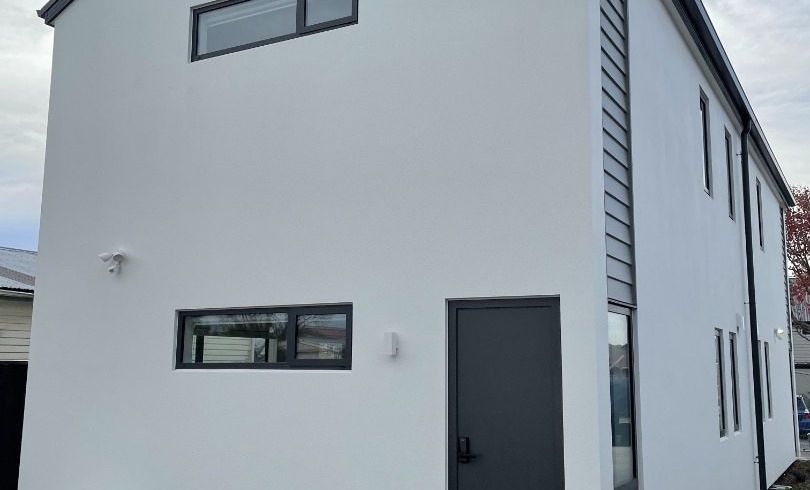  at 2/112 Burke Street, Sydenham, Christchurch