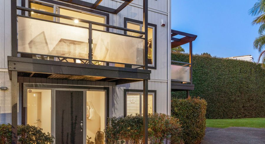  at 8/33 School Road, Kingsland, Auckland City, Auckland