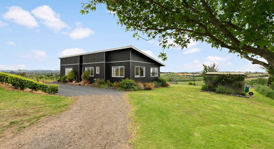  at 16 Josephine Place, Rangiriri, Te Kauwhata