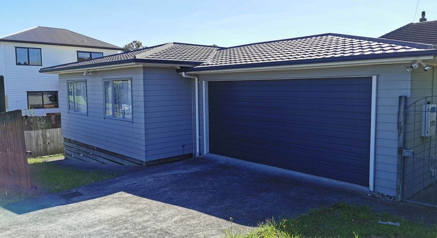  at 48A Kelwyn Road, Kelston, Waitakere City, Auckland