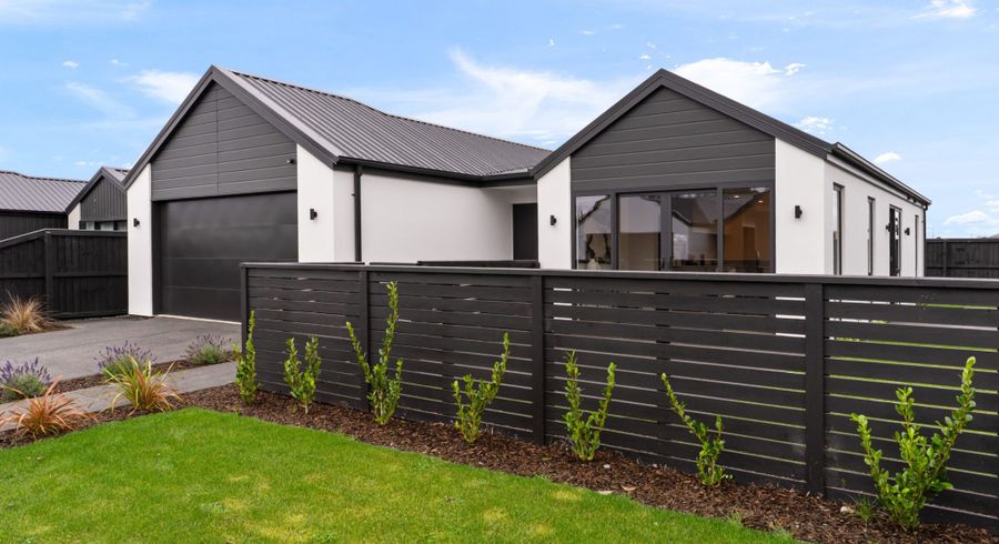  at 8 Rakau Lane, Casebrook, Christchurch City, Canterbury