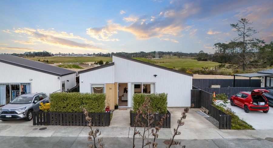  at 34 Berba Lane, Westgate, Waitakere City, Auckland