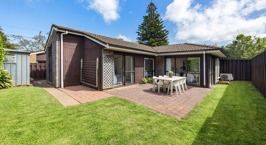  at 110C Grey Street, Onehunga, Auckland
