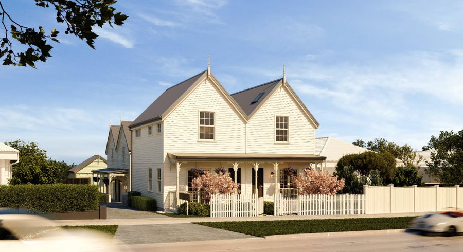  at 159 Birkenhead Avenue, Birkenhead, North Shore City, Auckland