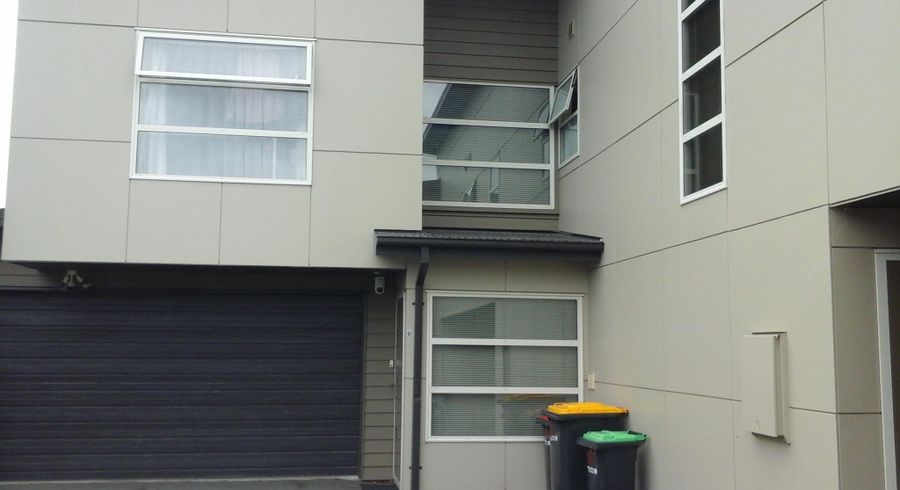  at 508D Saint Asaph Street, Phillipstown, Christchurch