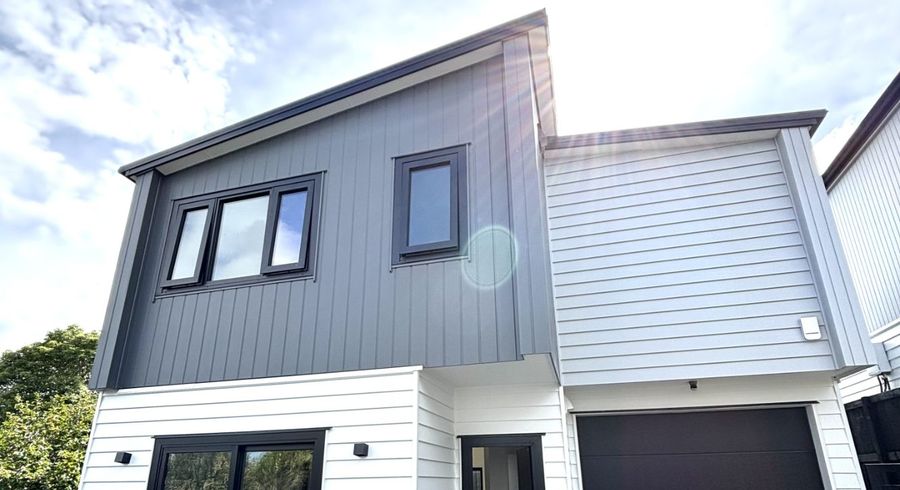  at Lot 1/349 Bucklands Beach Road, Bucklands Beach, Manukau City, Auckland