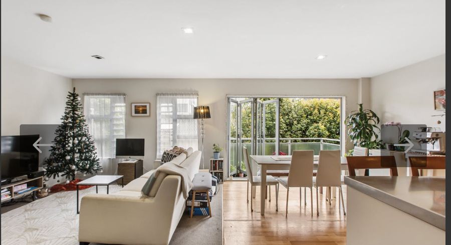  at 1/17 Auburn Street, Grafton, Auckland