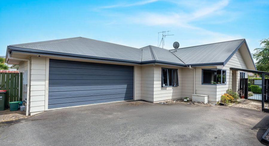 at 31A Allen Street, Frankton, Hamilton