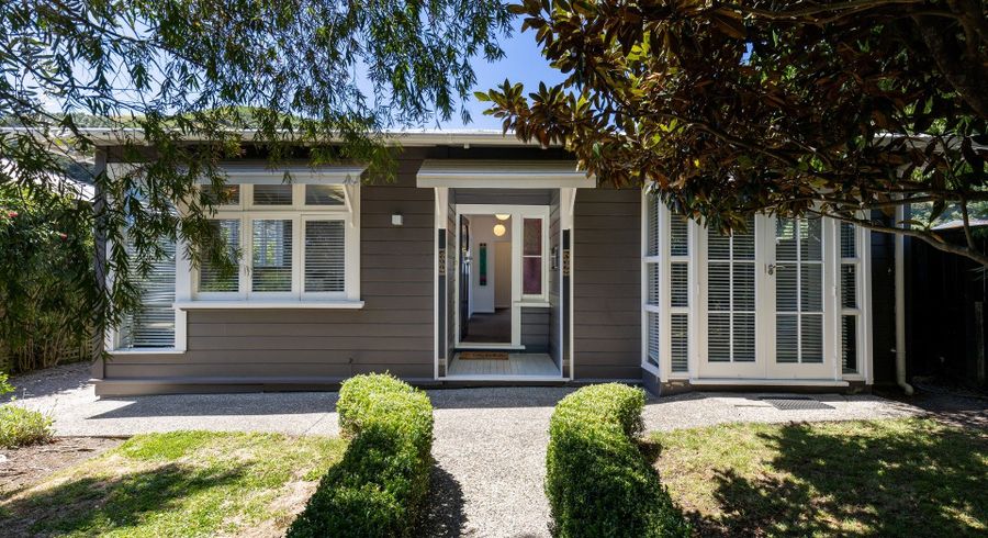  at 137 Milton Street, The Wood, Nelson, Nelson / Tasman