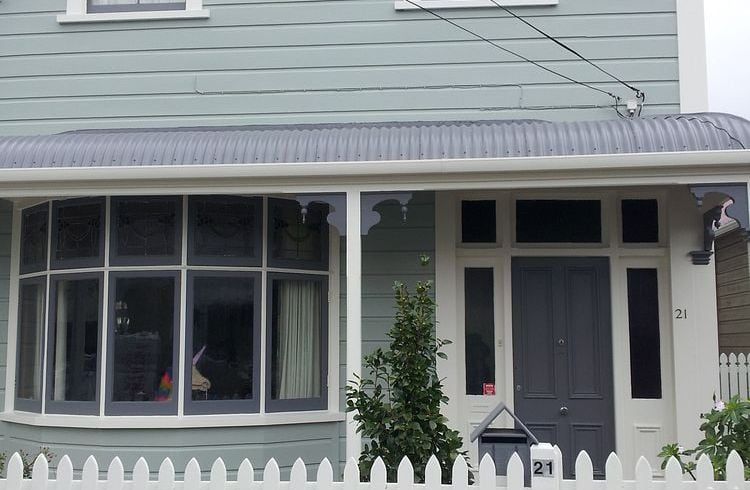  at 21 Constable Street, Newtown, Wellington, Wellington