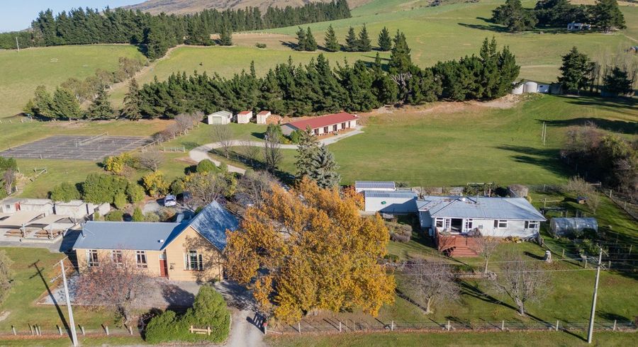  at 9125 Eton Street, Hyde, Ranfurly, Central Otago, Otago