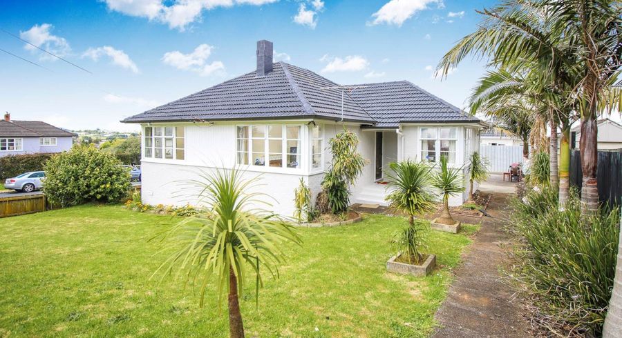  at 14 Stewart Avenue, Panmure, Auckland City, Auckland