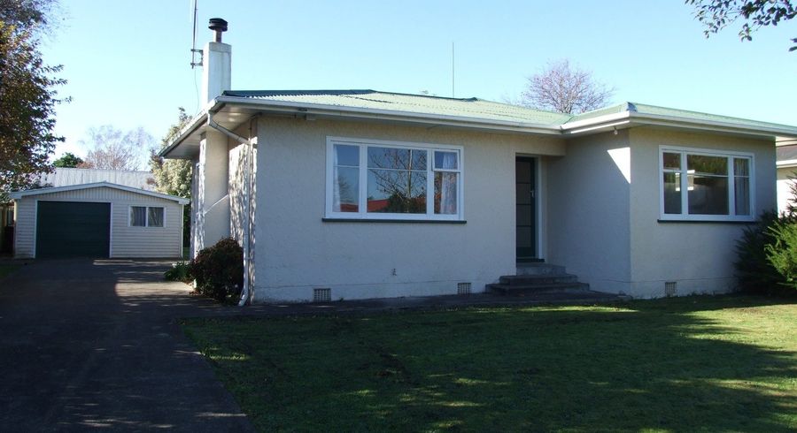  at 4 Galway Avenue, Hokowhitu, Palmerston North