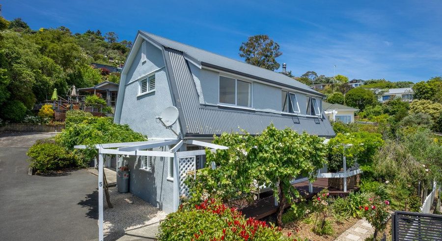  at 5 Chamberlain Street, Tahunanui, Nelson, Nelson / Tasman