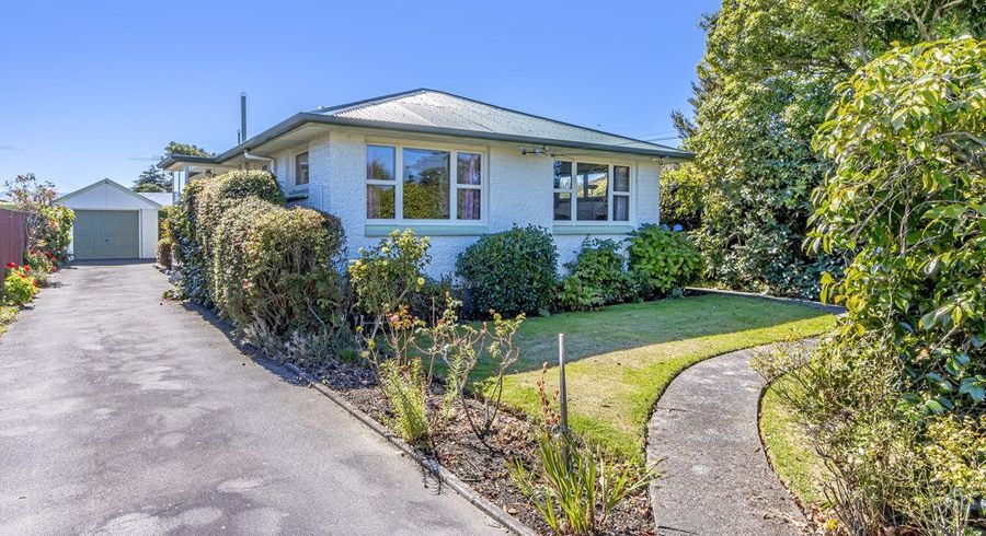  at 97 Stanbury Avenue, Somerfield, Christchurch