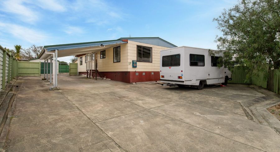  at 17 Cypress Place, Owhata, Rotorua