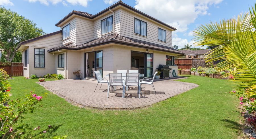 at 86 Gracechurch Drive, Flat Bush, Auckland